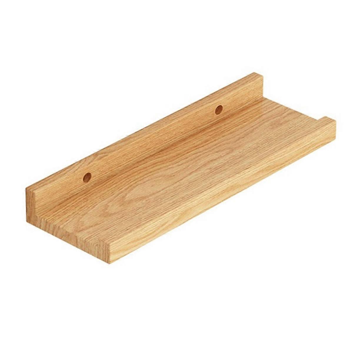 Wall Shelf Household Living Room Wall Rack 30cm
