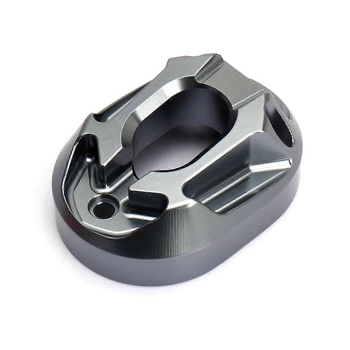 Exhaust Pipe Cover For PCX160 160 2021-2024 Titanium