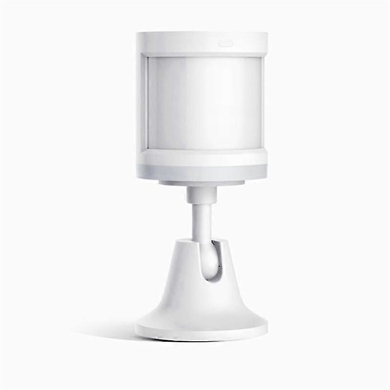 Human Body Sensor ZigBee Movement Motion Security Wireless Connection Light Intensity for Gateway 2