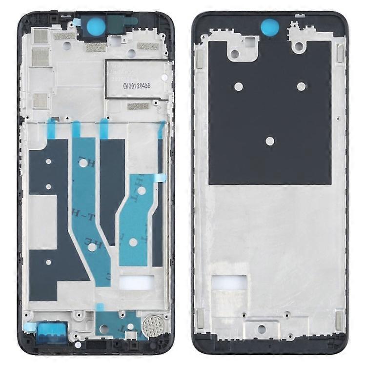 Compatible For TCL 20L T774H T774B / TCL 20L+ T775H T775B OEM Front Housing Frame Part (without Logo)
