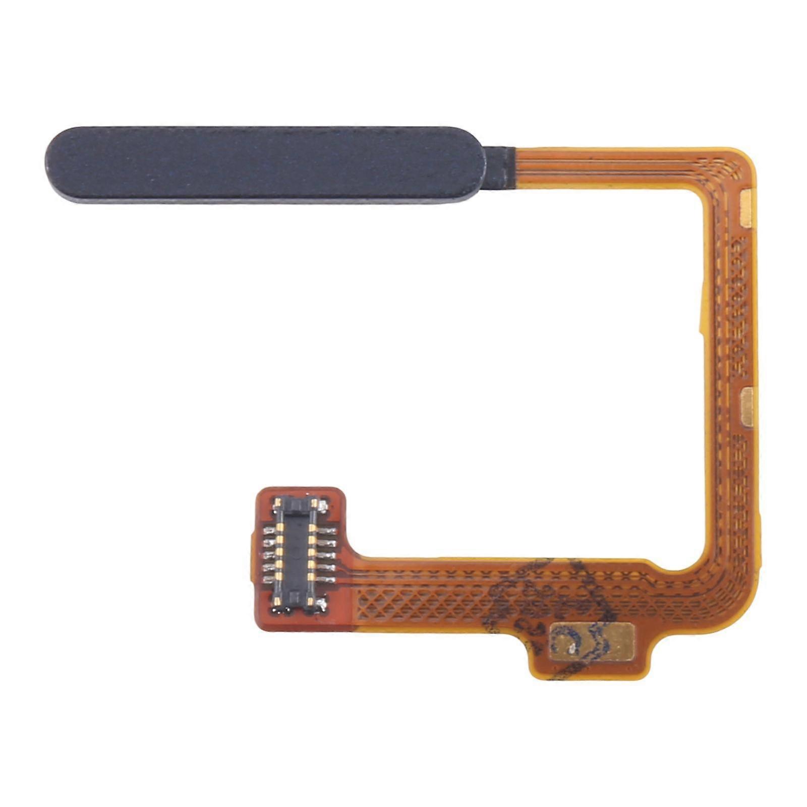 For Xiaomi Black Shark 4s COMPATIBLE Fingerprint Sensor Flex Cable