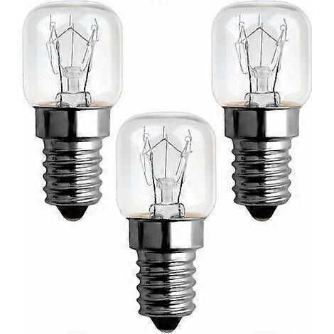 Innovative Oven Bulb, High Temperature Resistance, Incandescent, E14 Base