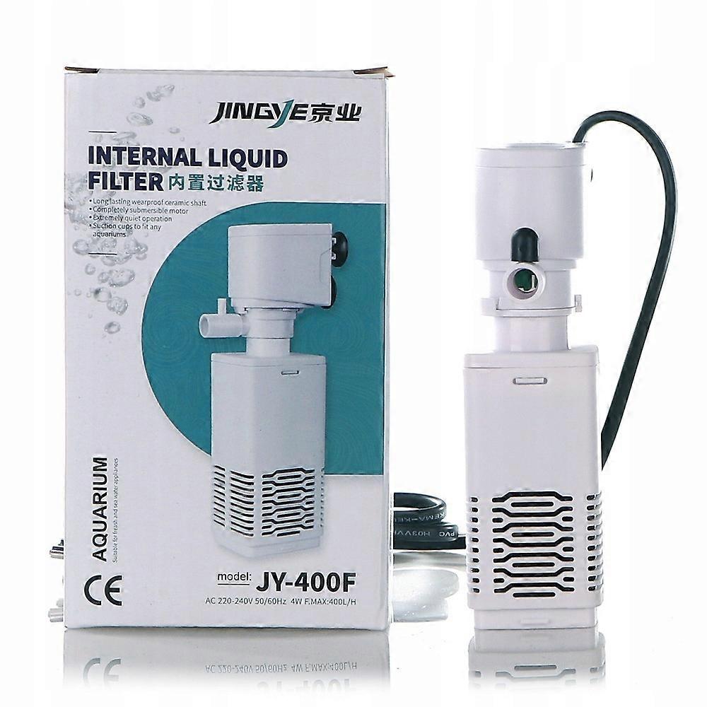 Interner Filterschwamm Jingye Jy-400f Mechanisch
