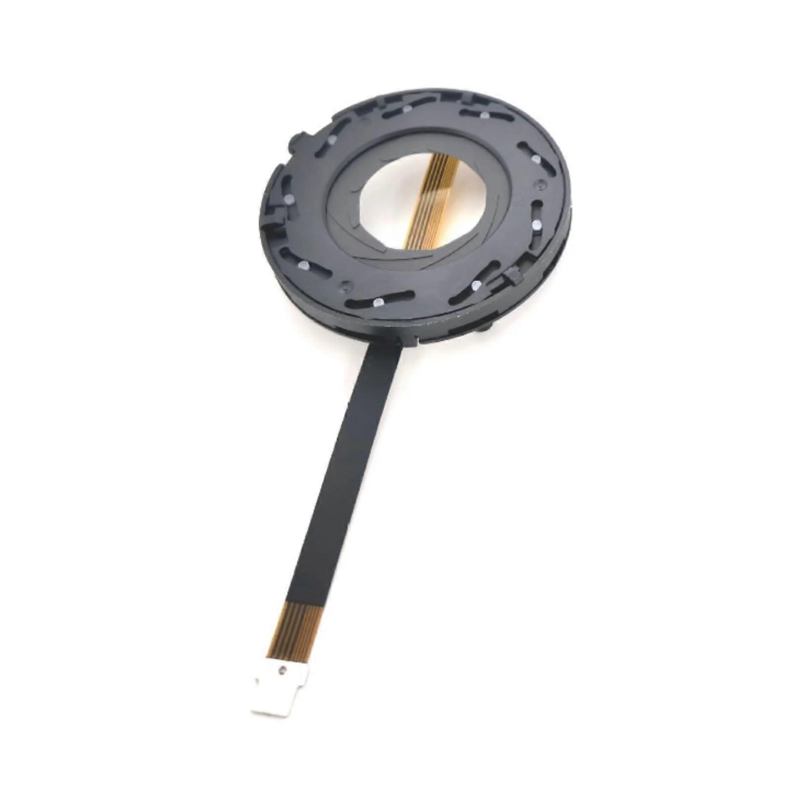 1 PCS Aperture Group Diaphragm Unit Assembly for Precision Optical Instruments