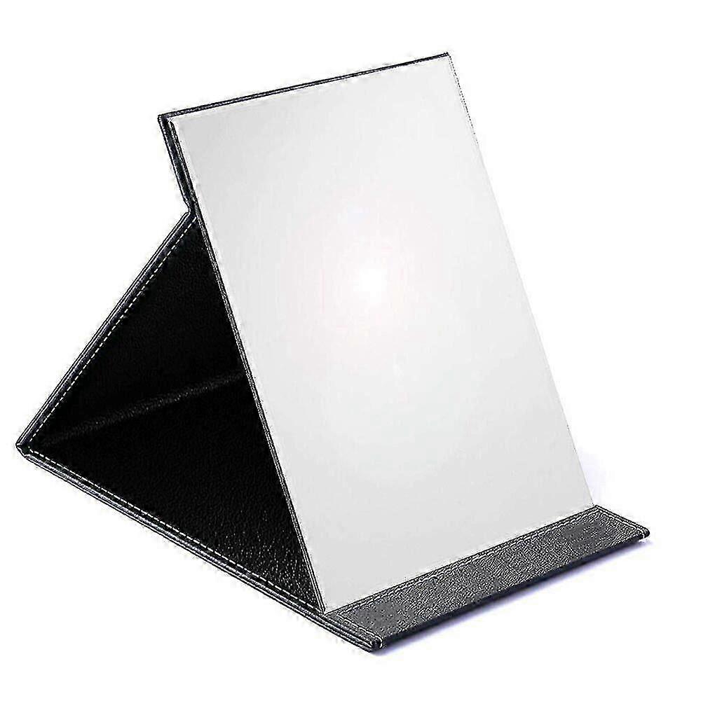 Portable Adjustable Rectangular Ultrathin Vanity Mirror - Free Shipping