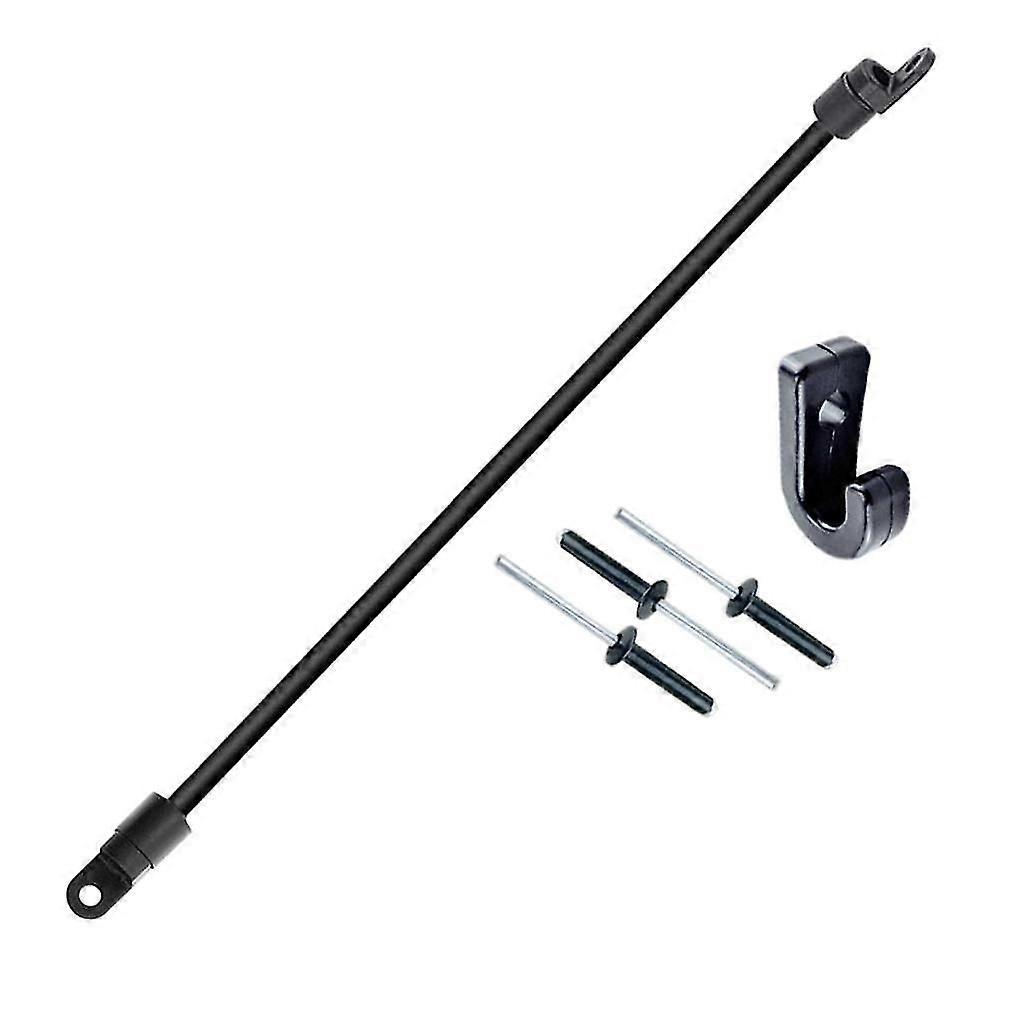 Kayak Paddle Keepe Marine Rigging Accessory Kits Style01