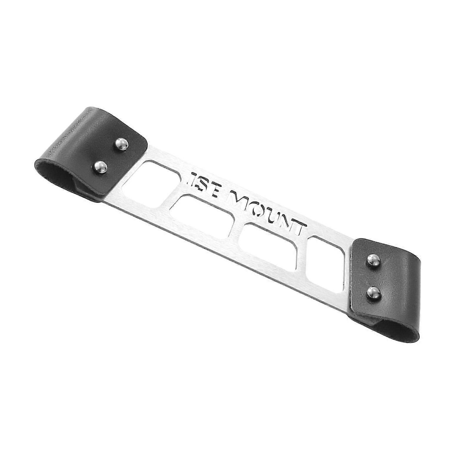 Triangle Rack Side Buckle Portable Storage Rack for Light Cookware Tableware