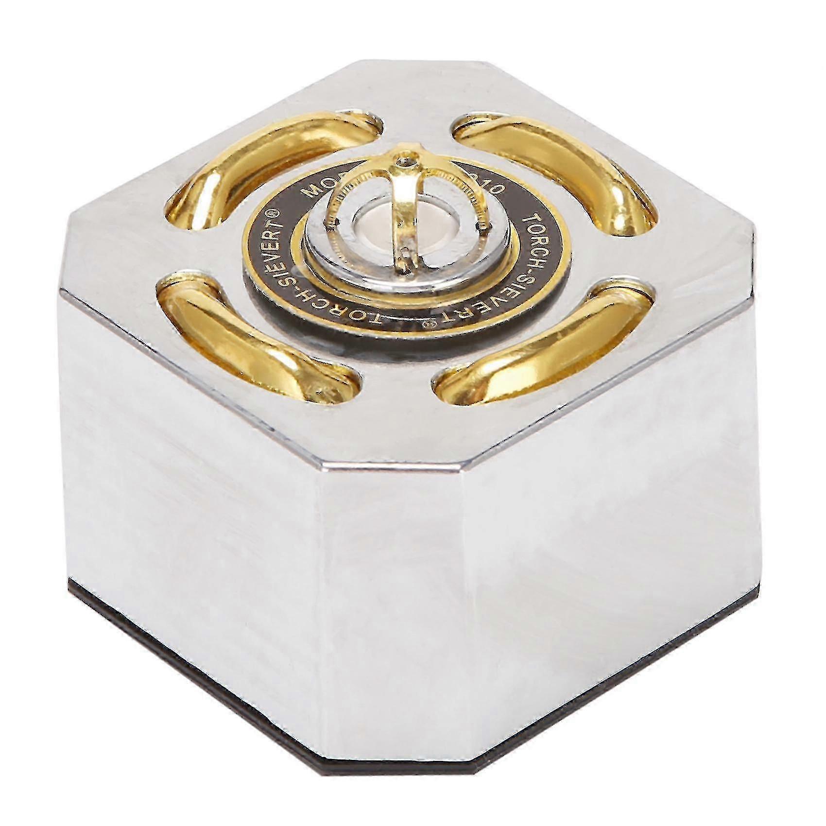 Ignitor Electronic Lighter Automatic Torch Lighter For Jewelry Gas Edition