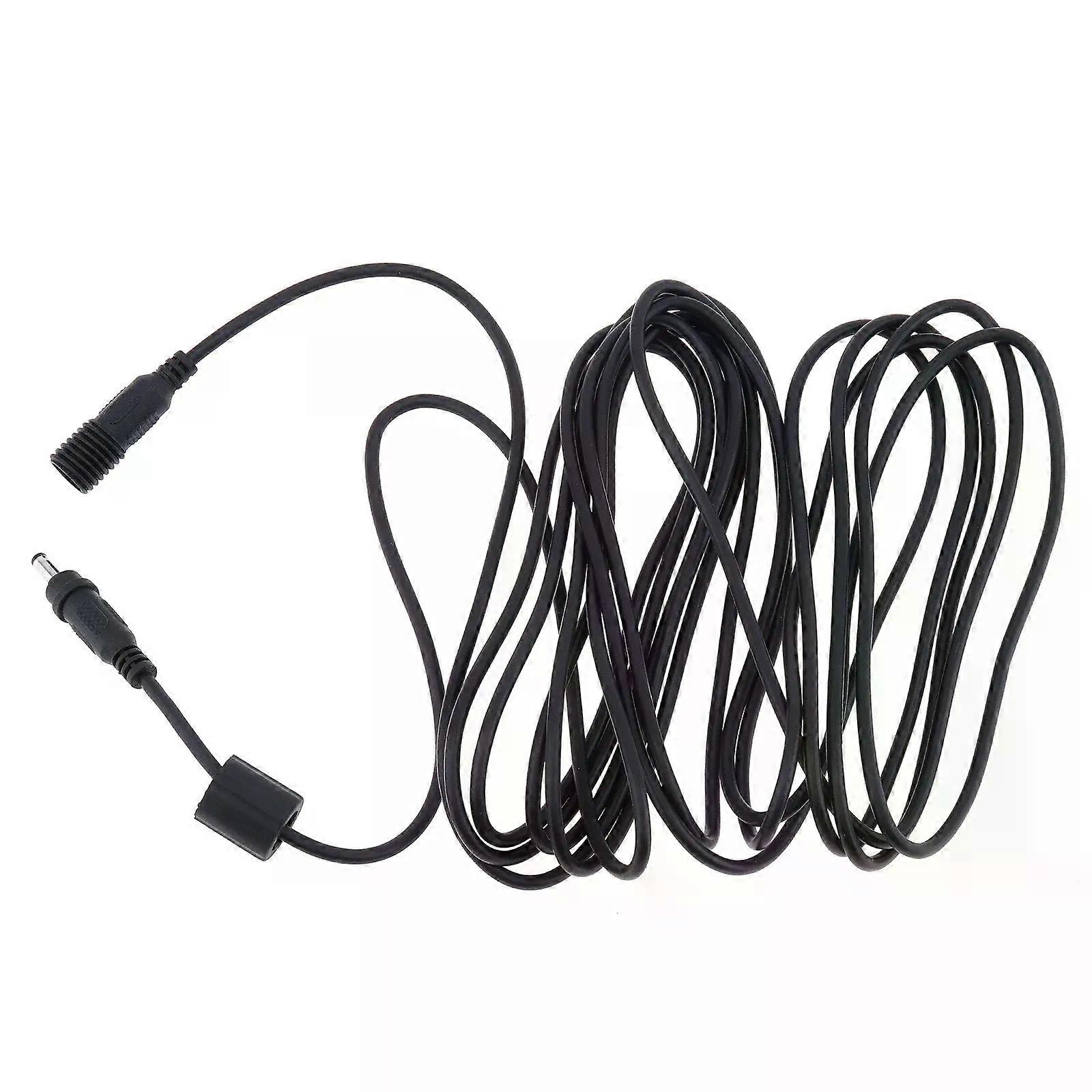 4M Universal Weatherproof Extension Wire Cable for Led Vehicle Auto Car Parking Sensor