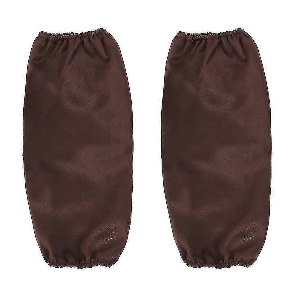 1 زوج من الأكمام الواقية لتنظيف المطبخ المقاوم للماء