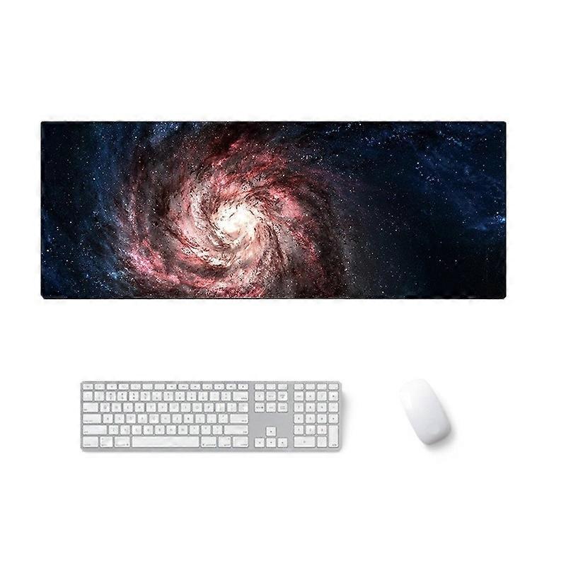 900x400x4mm Symphony Non-Slip And Odorless Mouse Pad