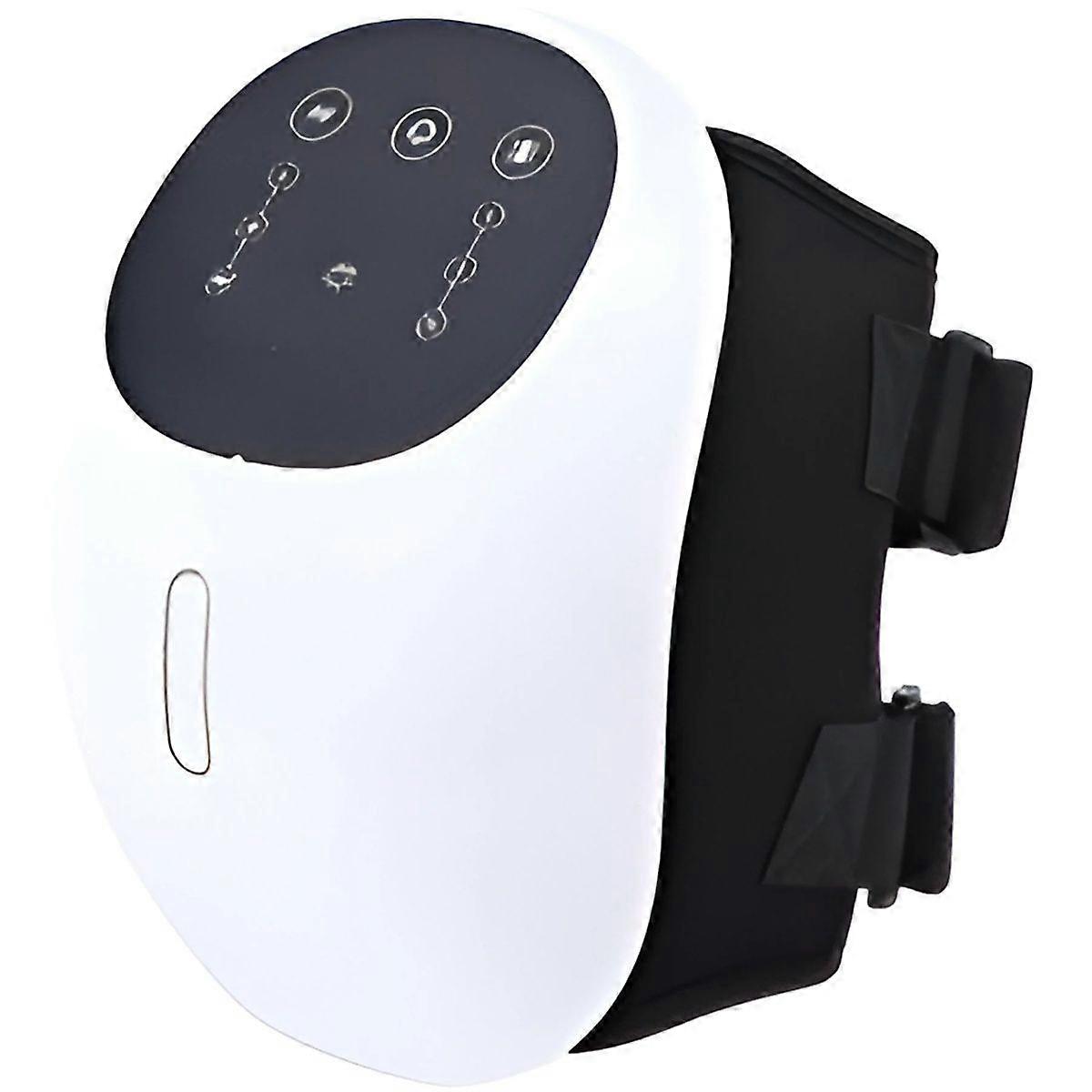 Electric Heating and Vibration Device (German)