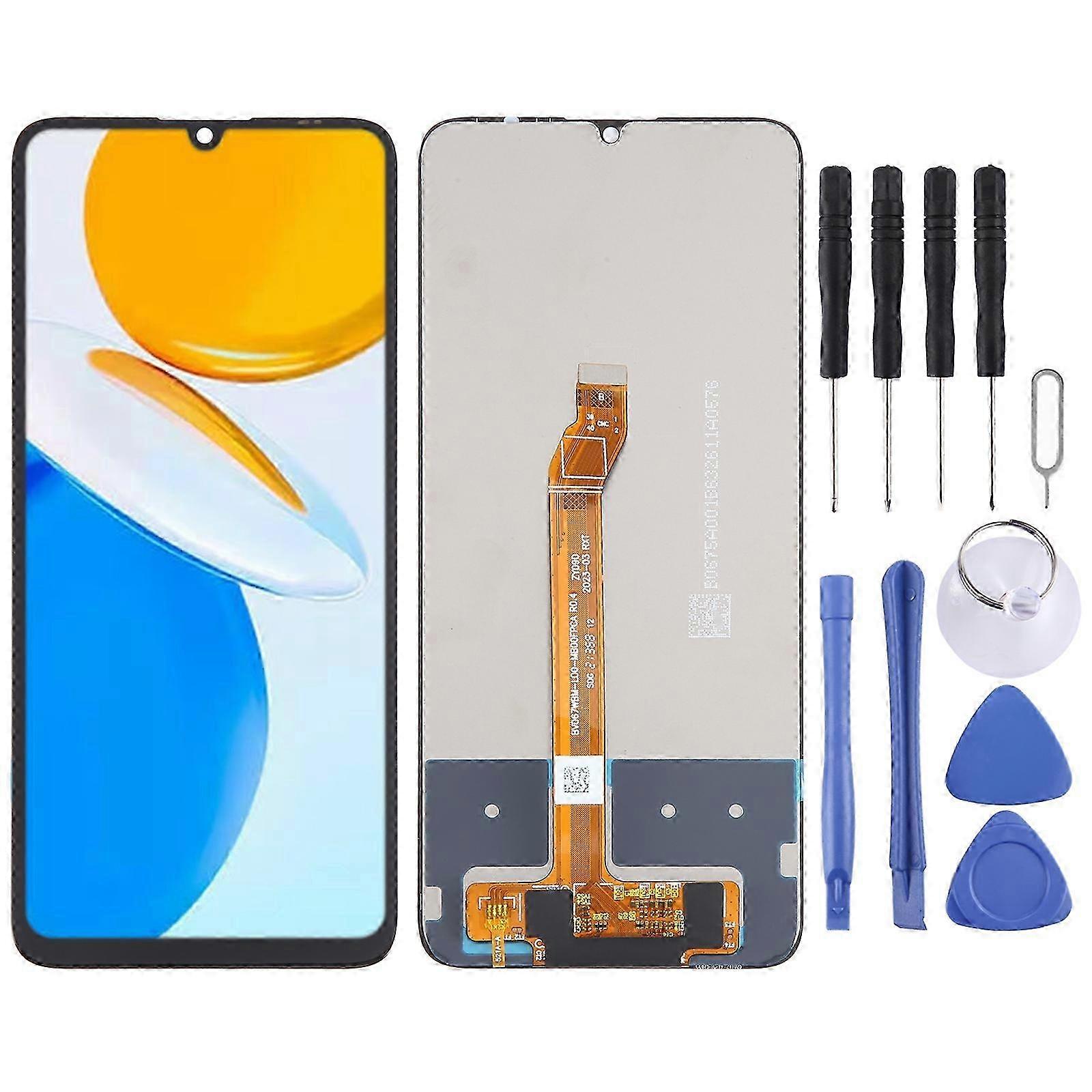 Full Assembly LCD Screen with Digitizer for OEM Applications