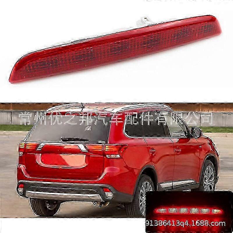 8334A113 Third Brake Light Compatible with Mitsubishi Outlander