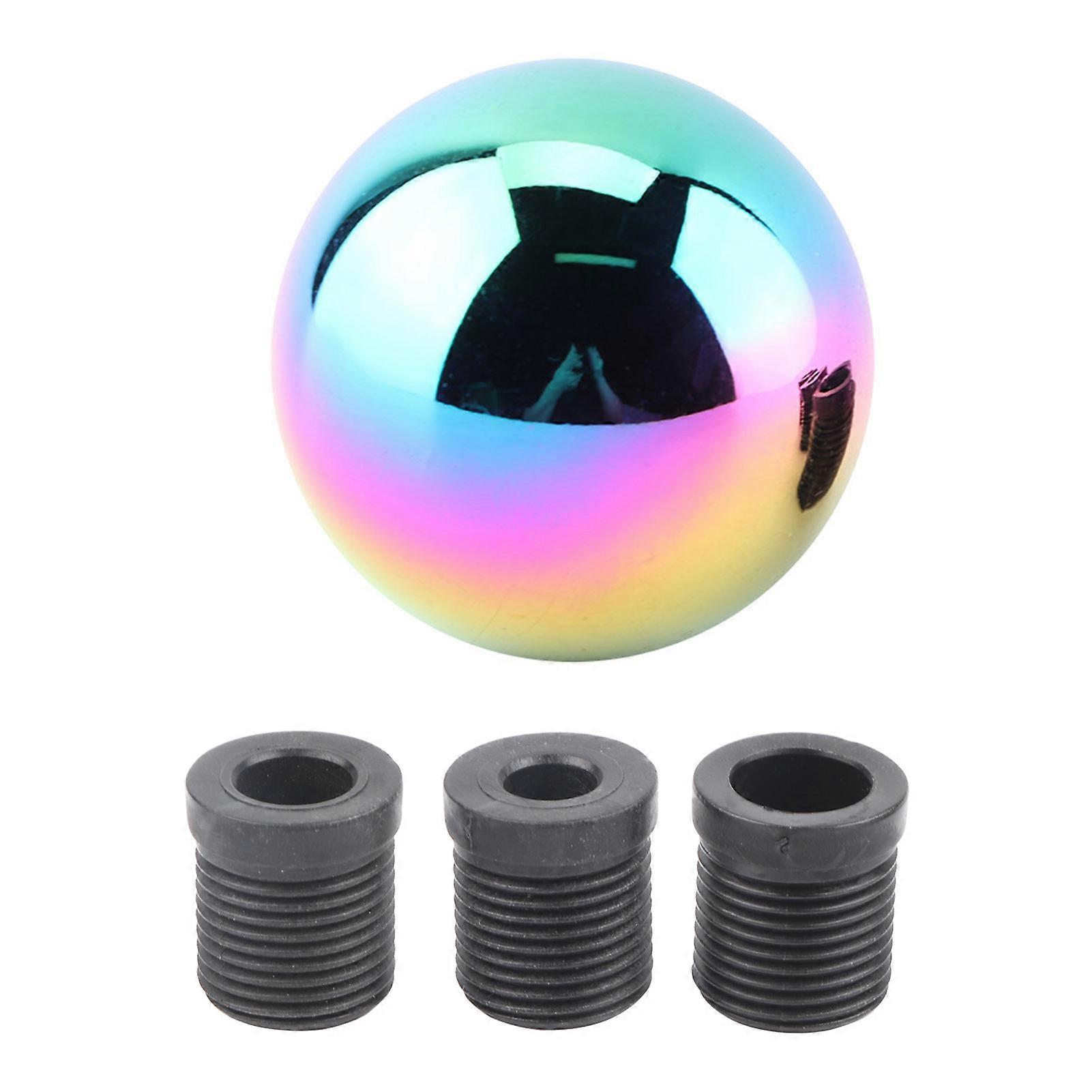 Universal, Knob, Gear Shift, Head