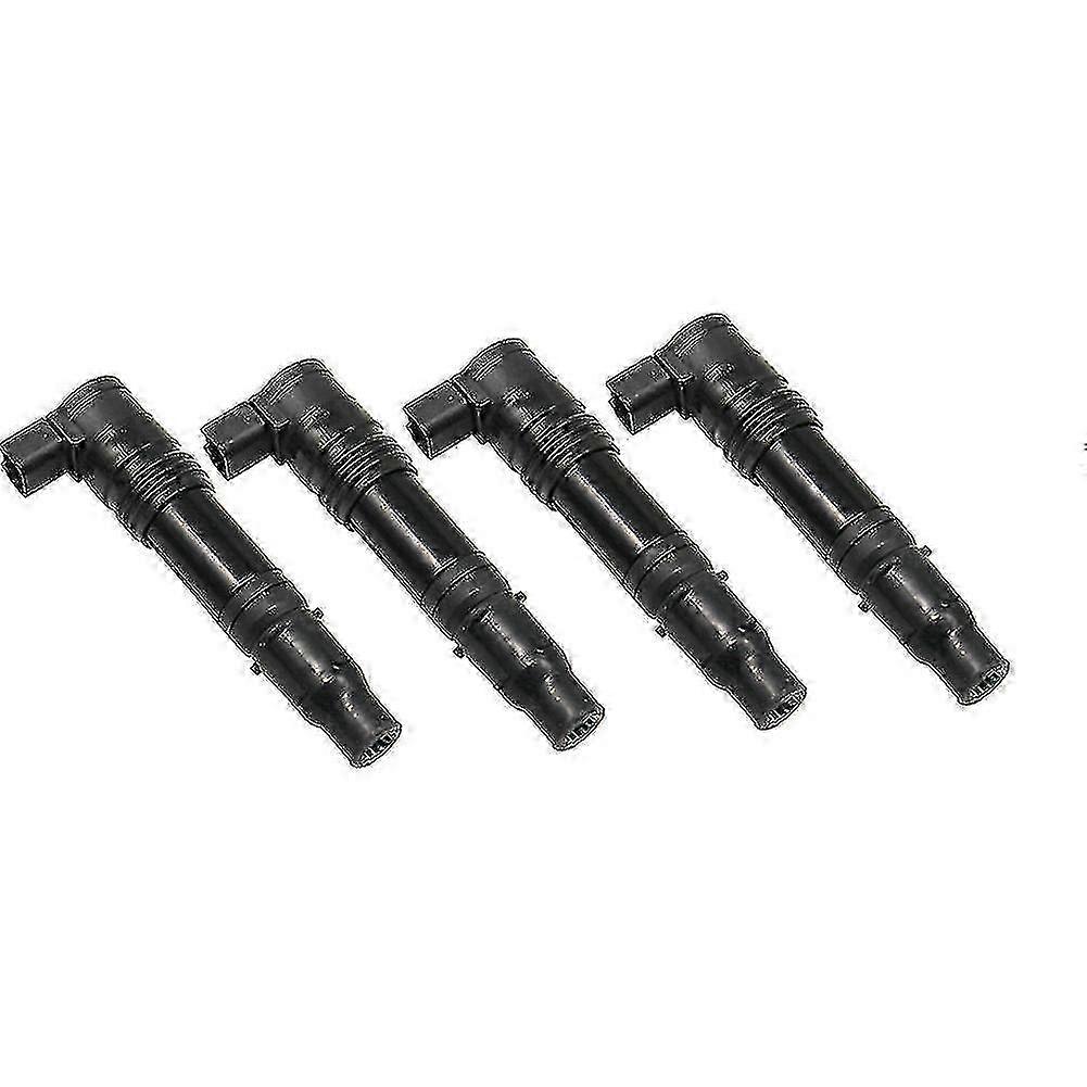 Precision Engineered Ignition Coil for Ninja ZX9R ZX10R ZX12R Bikes