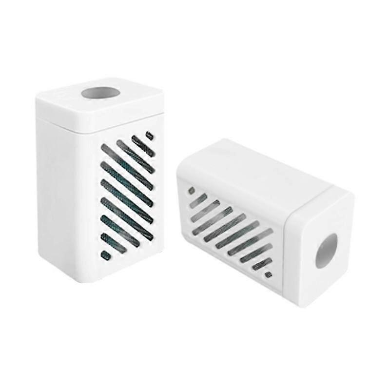 2PCS Silver Ion Module for X10/S10/W10S/S20/X20/S10 Plus Series Robot Clean Water Tank Ion Odor