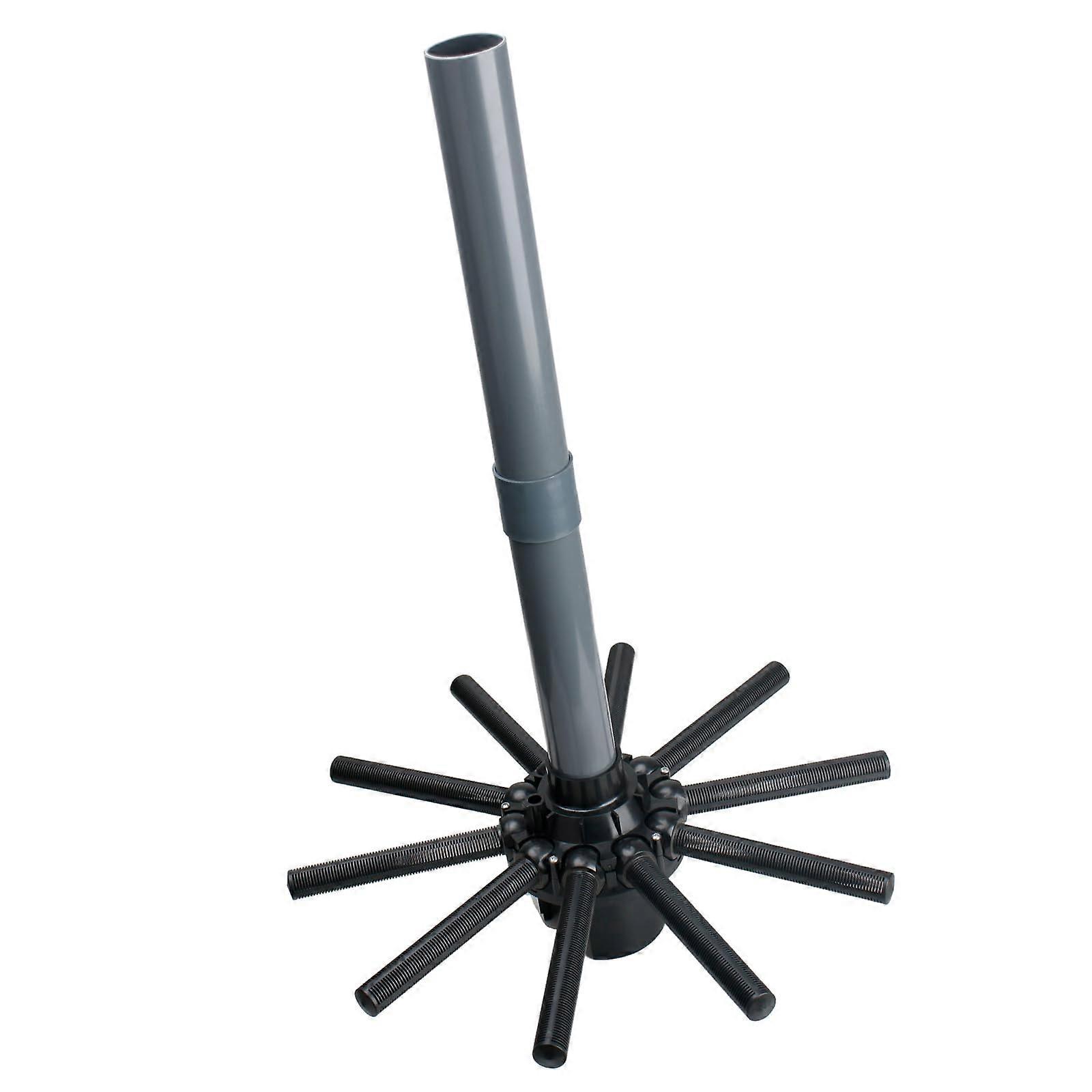 SX230DA Lateral Assembly with Center Pipe Replacement for Hayward Sand Filter, Compatible with S180T S270T