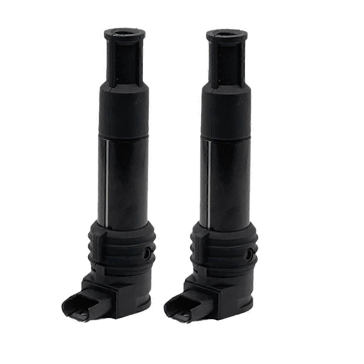 2Pcs 12137715853 Motorcycle-Ignition Coil Kits 7715853-01 for 1100 1150R 1200 R R1200C/R1200Gs R1150