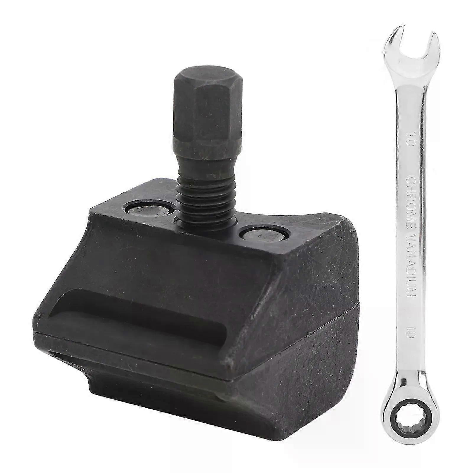 Suspension Strut Spreader Tool Universal Split Hub Steering Knuckle Spreader Strut Mount Remover Tool Ball Joint Splitter