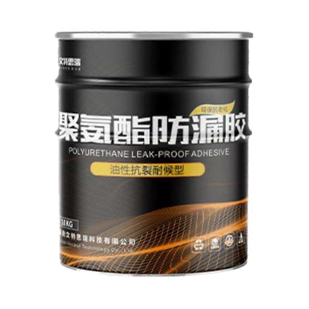 Mastic de jointoiement en polyurée, revêtement d’étanchéité imperméable 1 kg, mastic à base d’eau