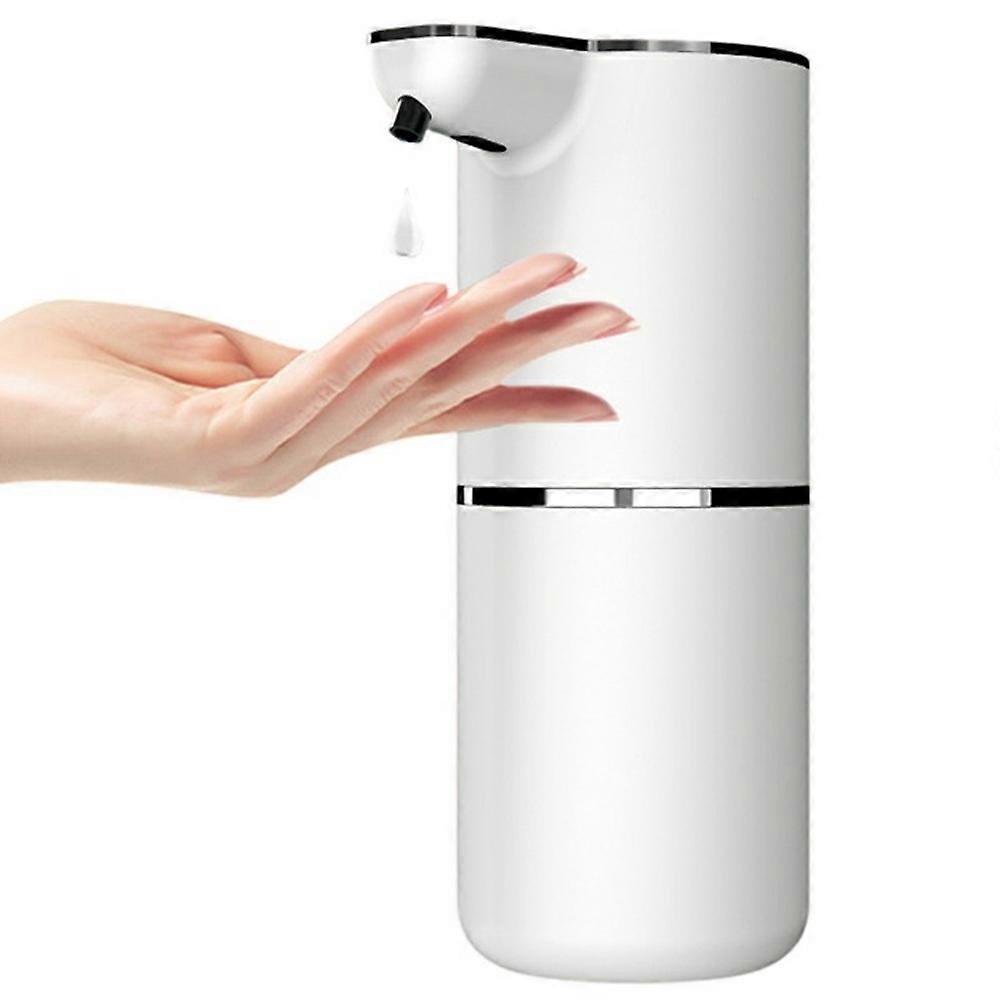 M10S Automatic Soap Dispenser Wall Mount Countertop Touchless Hand Wash Smart Sensor Machine - Liqui
