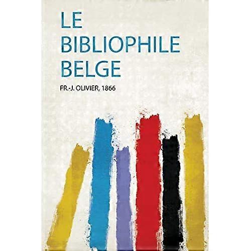 Bibliofil Belge