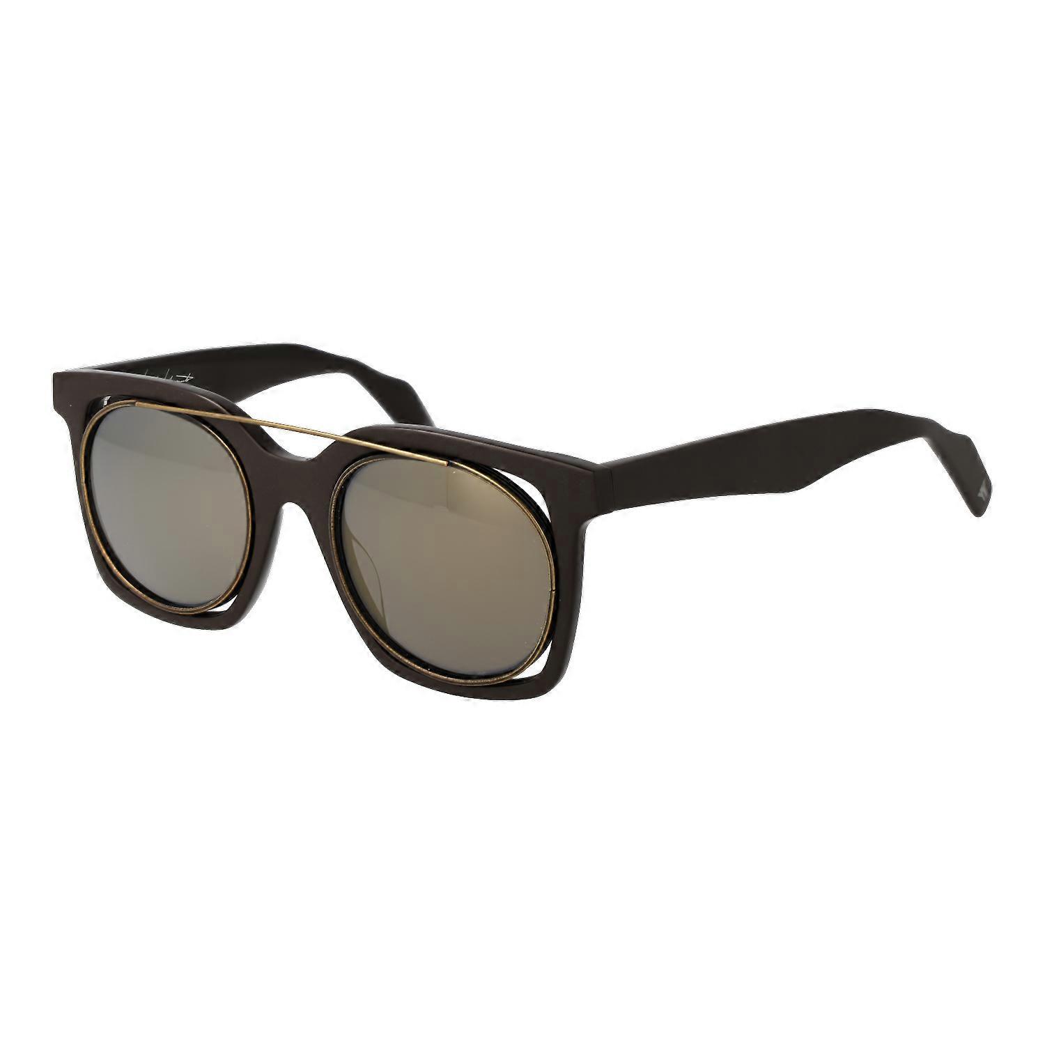 Yohji Yamamoto Sonnenbrille YY7008 115 49