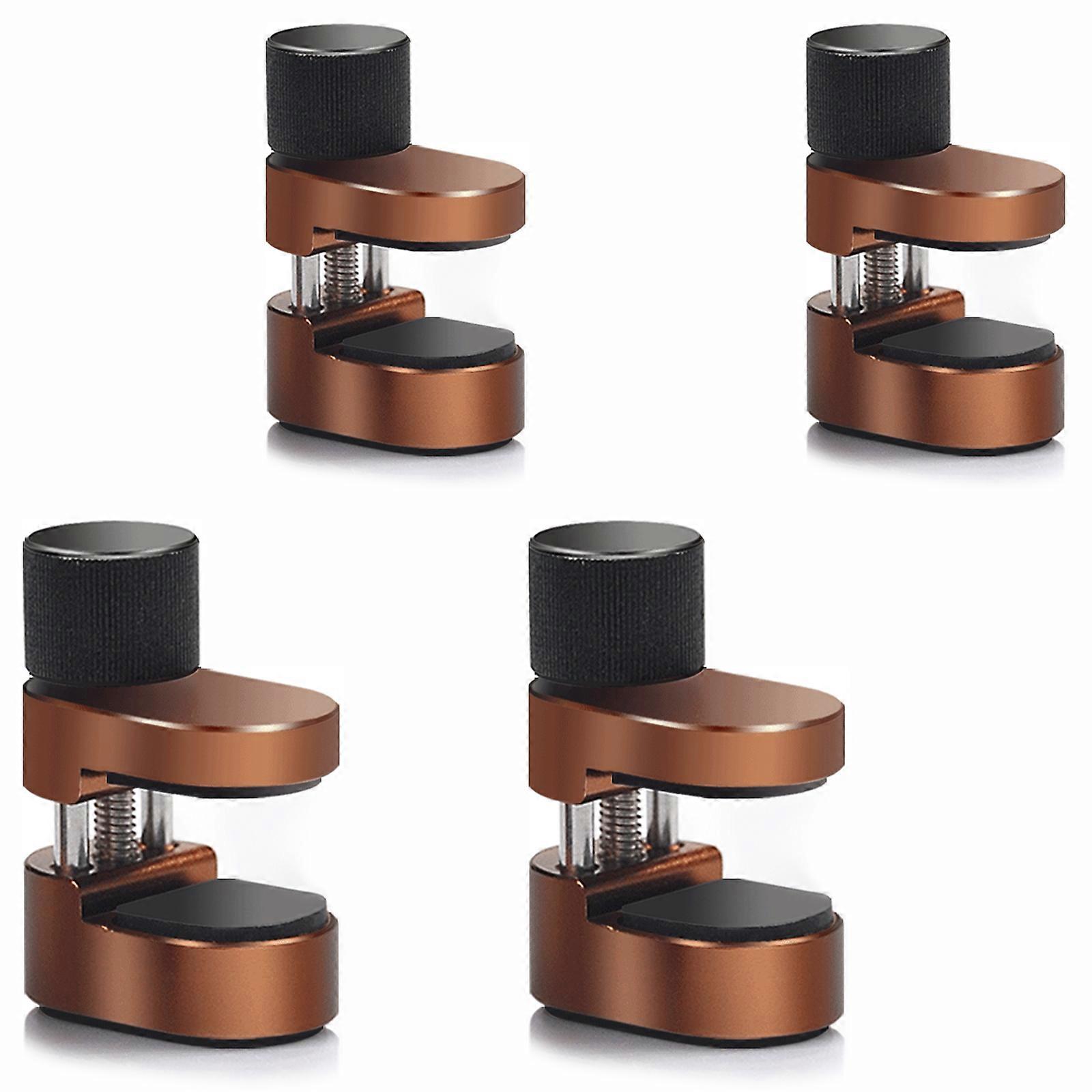 Pack of 4 Phone Screen Stabilizers Fasteners Lightweight & Portable Easy to Use for DIY Enthusiasts Repair Professional