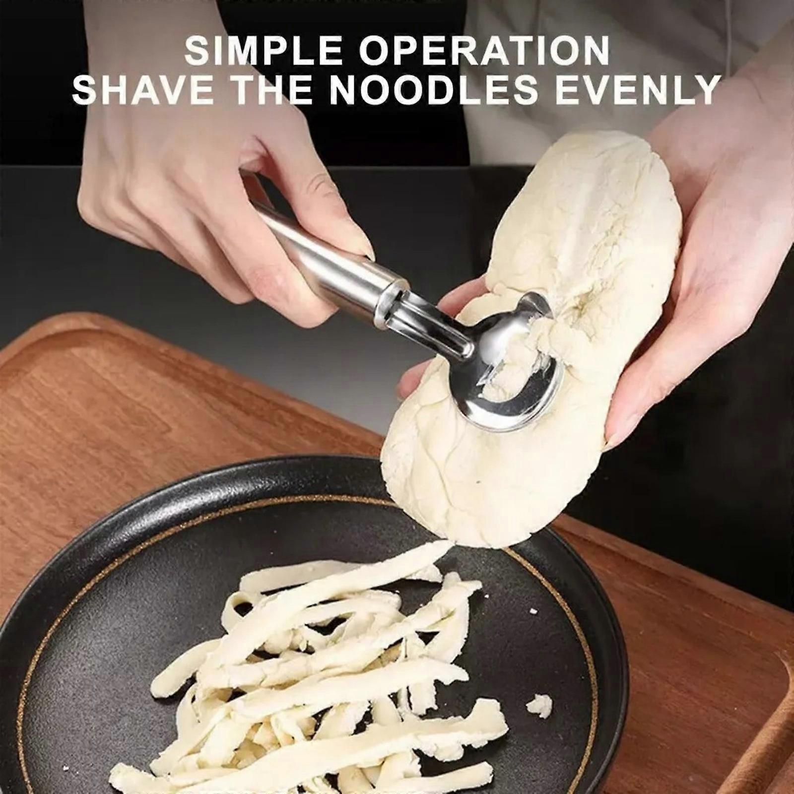 Cutter High Grade Stainless Noodle Lattice Lattice Dough Cutter Kitchen Cooking Tools For Kitchen