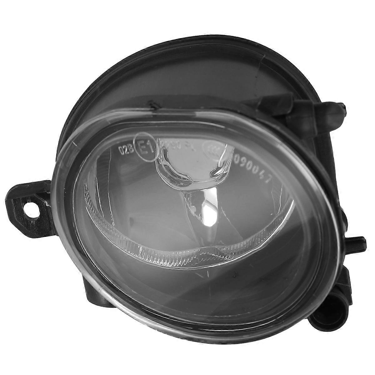 Car Bumper Fog Lamp Light Housing (Without Bulbs) for VOLVO Right