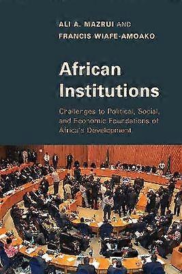 African Institutions