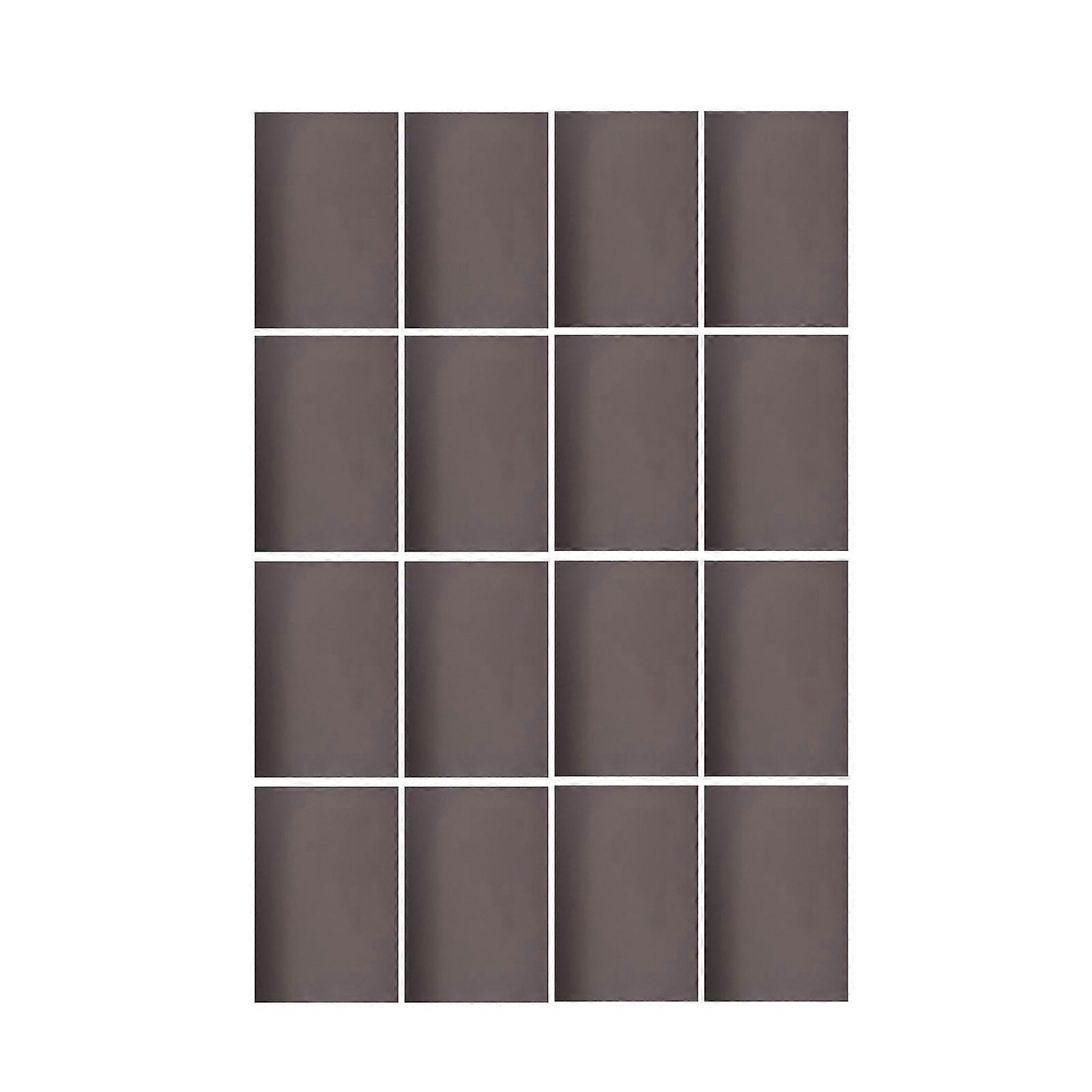 Suction Garage Door Window Decorative Hardware Makeover Easy Installation