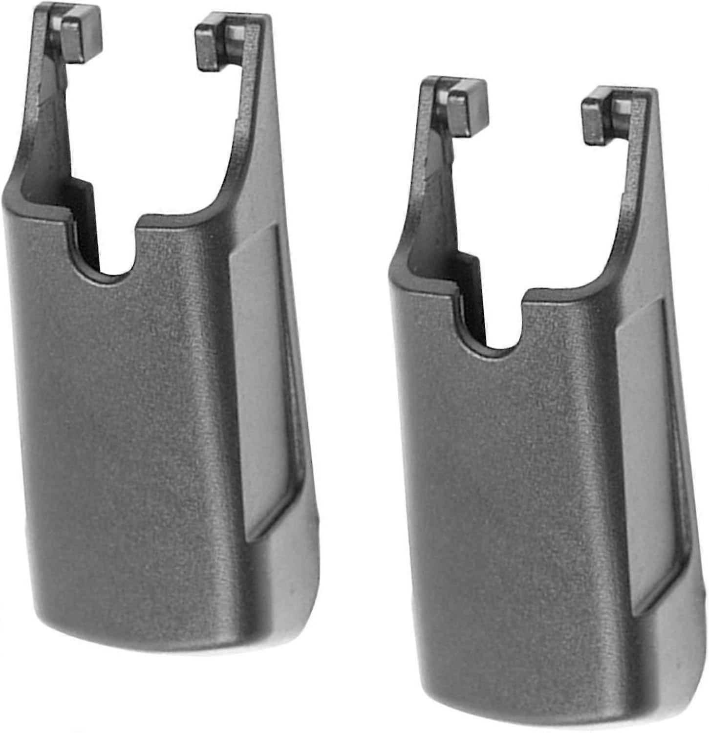 W000050335 2pcs Car Windshield Wiper Arm Cap Replacement for