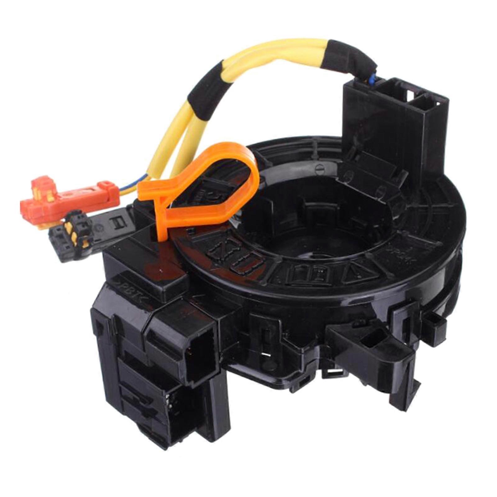 843060E010 84306-0E010 Airbags Linker Steering Wheel Clock Spring Spirals Cable Angle Sensor for Enhanced Safety Measure
