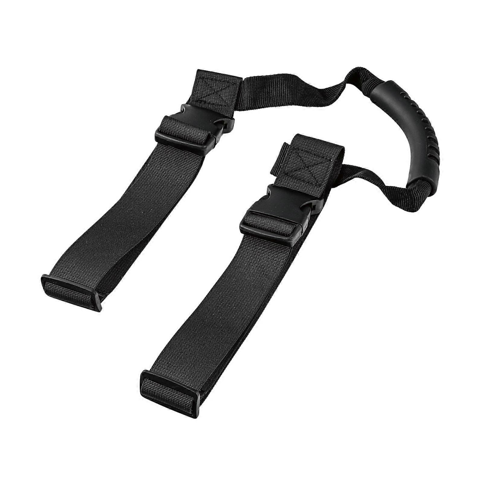 Diving Tank Retainer Band Dive Tank Carrier Diving Tank Cylinder Strap