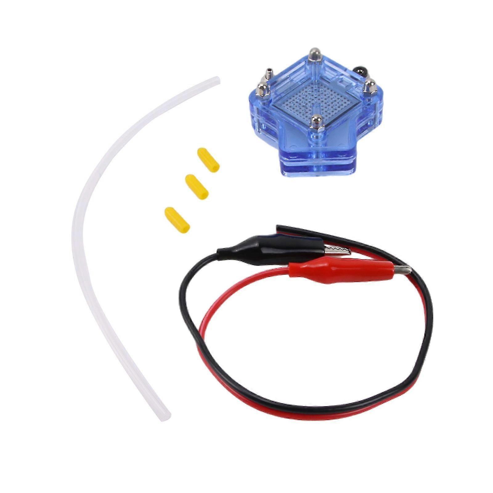 Fuel Cell Power Generation Module Teaching Stack Experiment Teaching Parts