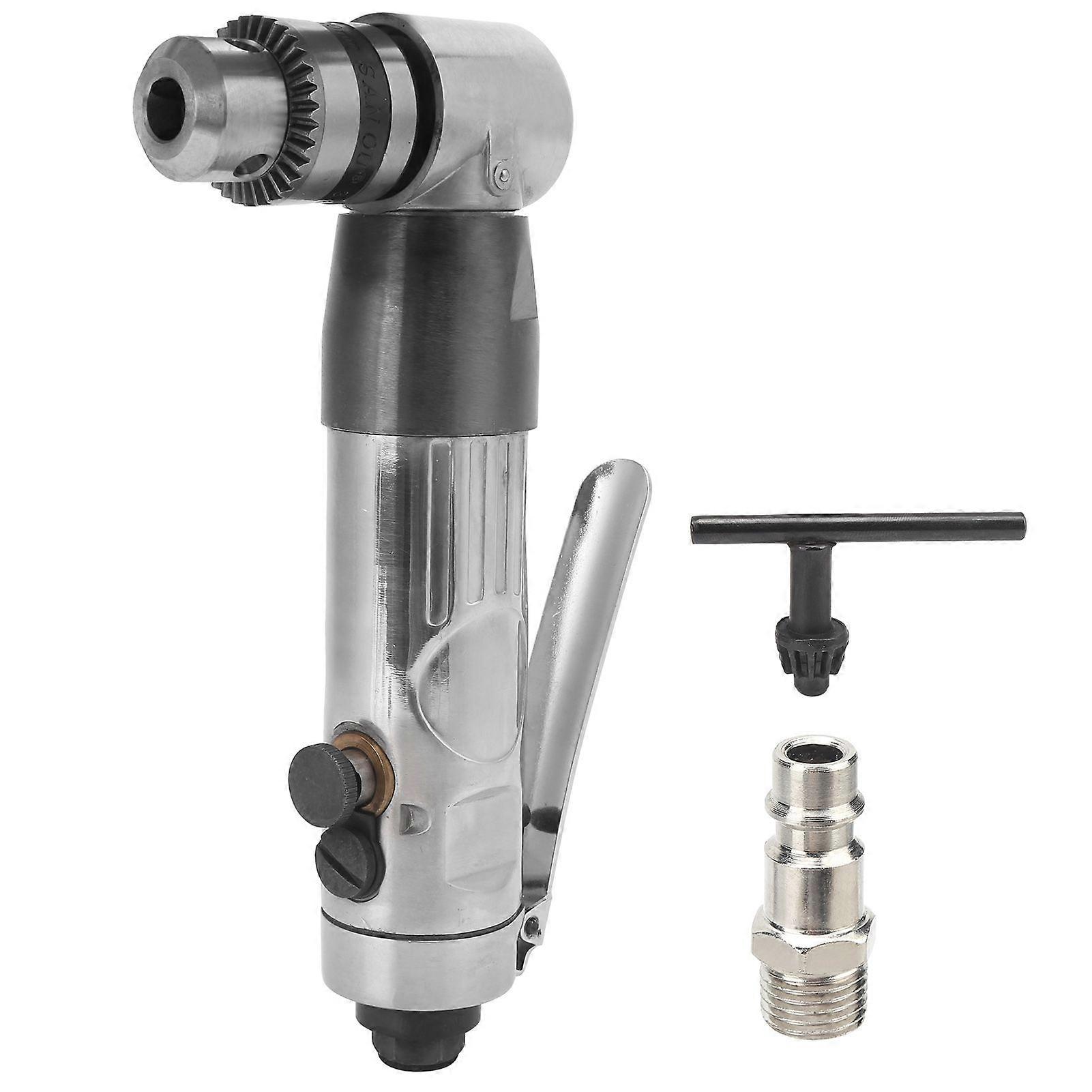High quality  Pneumatic tools elbow air drill industrial grade pneumatic drill