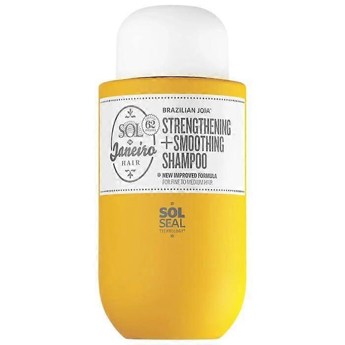 SOL DE JANEIRO - Brazilian Joia Strengthening plus Smoothing Shampoo - 295ml