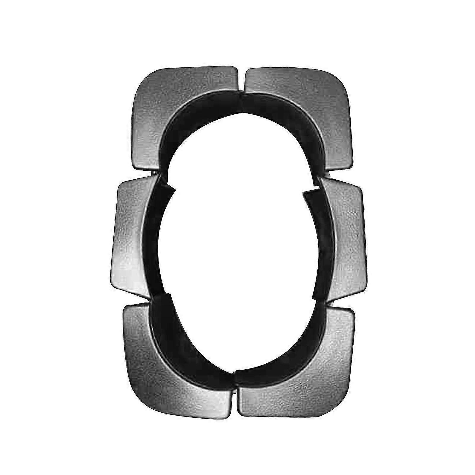 Practical Pocket Liners for Pool Tables and Billiards Supplies - Durable Hole Liners for Enhanced Game Experience