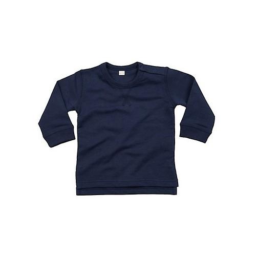 Babybugz Baby Unisex Cotton Rich Sweatshirt