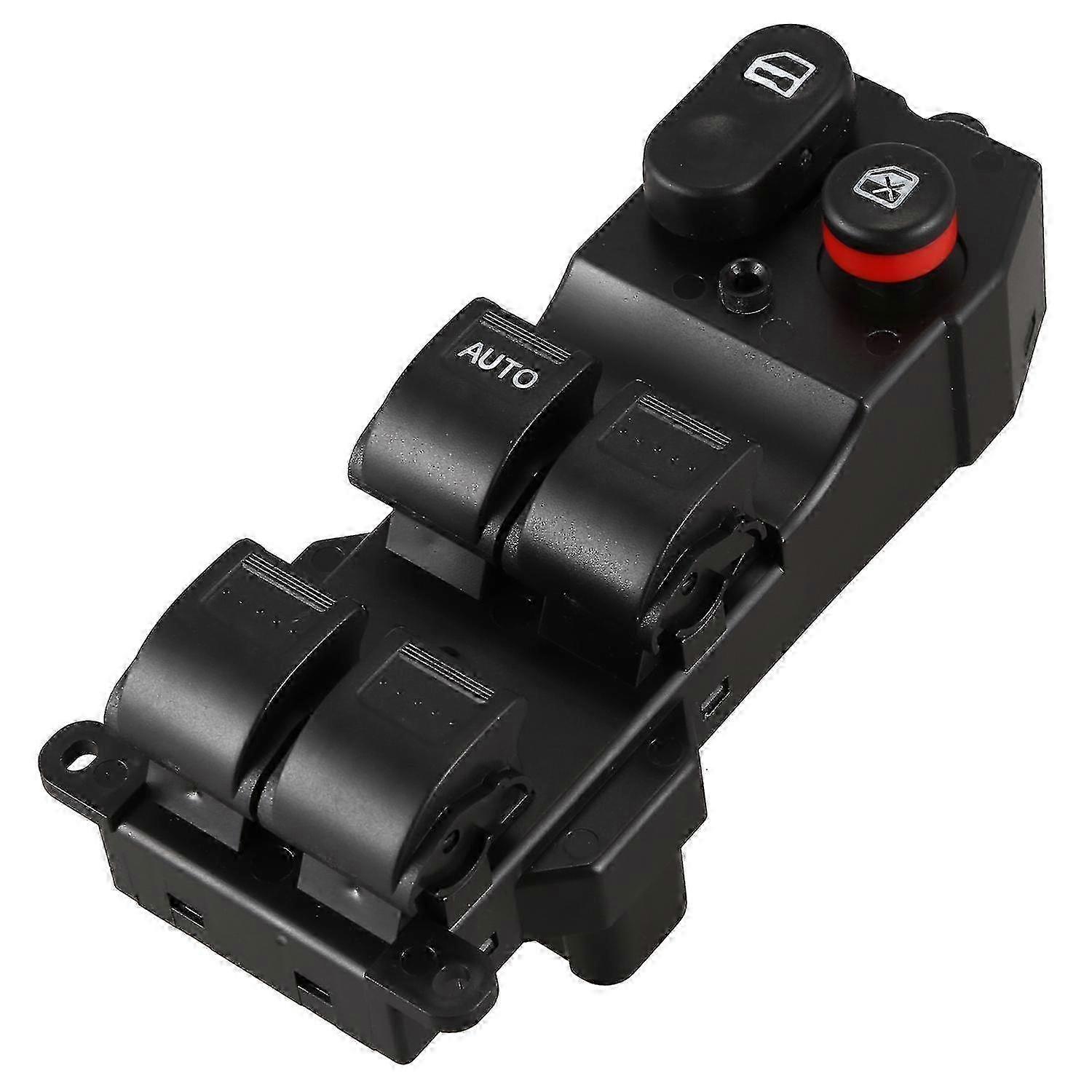 New Power Window Switch Compatible with Certain Brand Models 2003-2008 35750-SEL-P11