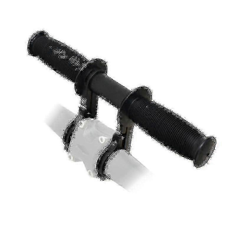 Frontmontert sykkelsete egnet for barn på terrengsykler - enkel installasjon for barn