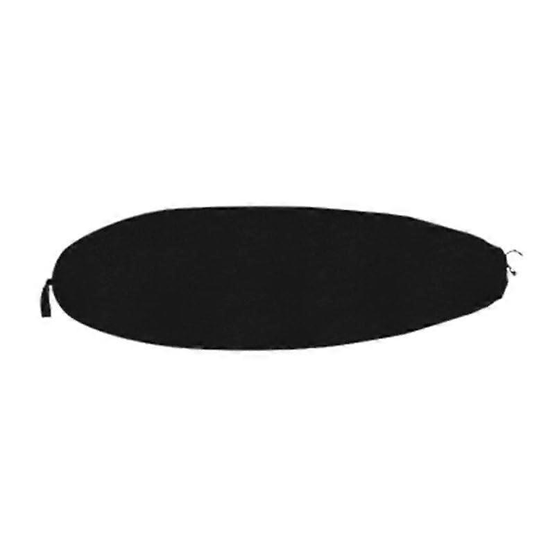 SUP Bag Surfboard Cover 180x50cm, Waterproof Dustproof Protective Sock for Surfboards, Ski Equipment, Surfboard Deck Bag