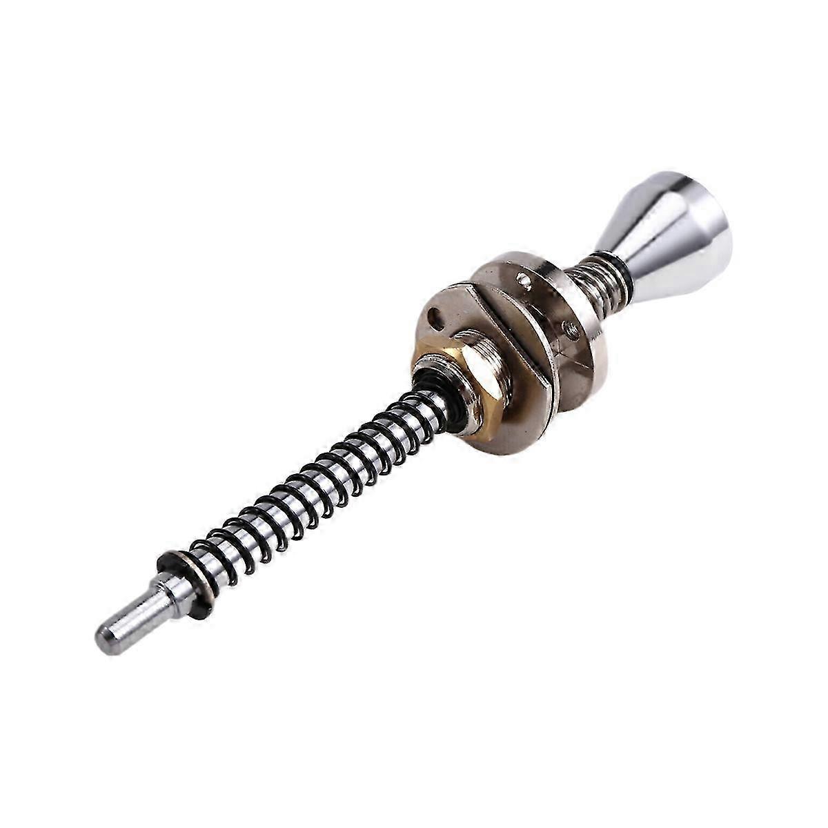 Pinball Plunger Shooters with Loaded Spring Rod for Arcade Games