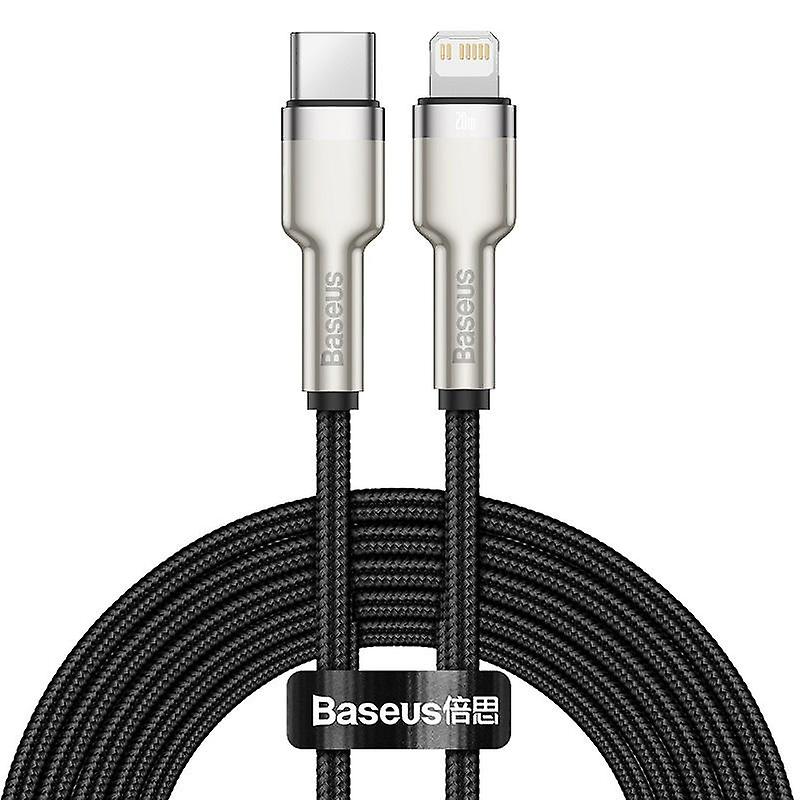 iPhone PD 20W cable de carga rápida para iPhone 11/12/13/14 -2m