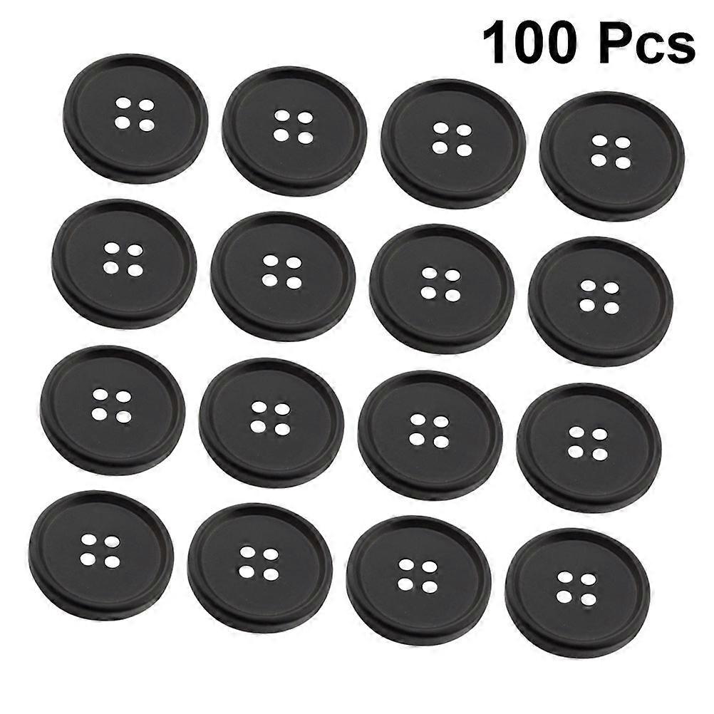 Stylish Resin Buttons for Personalizing Fabrics and Crafting Activities