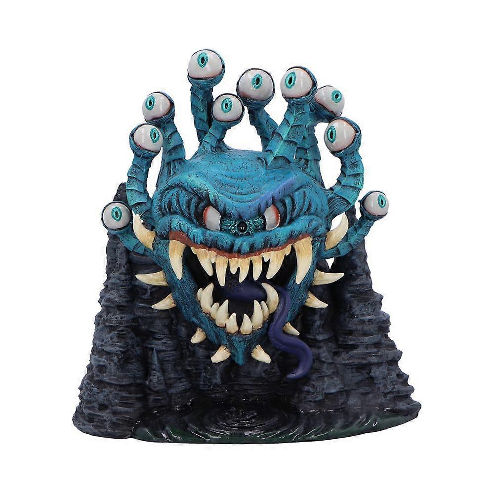 Dungeons  Dragons Beholder Monster Box