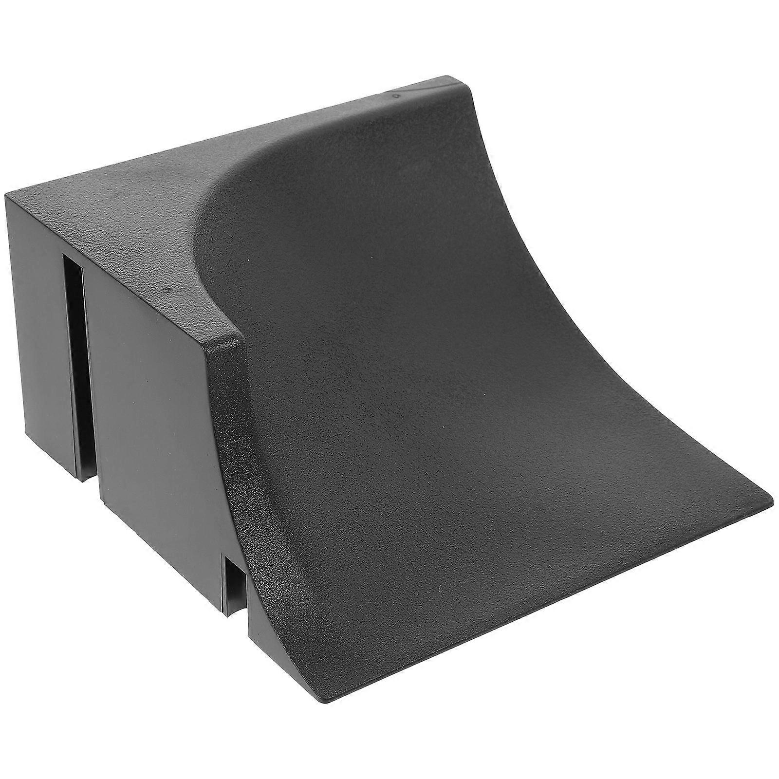 Mini Finger Skateboard Ramp for Skill Development – Fun Obstacle Training Prop for Boys, Finger Sport Accessory for Skate