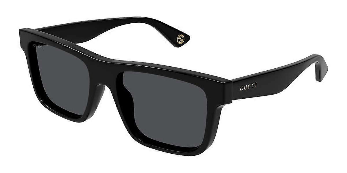 Gucci GG1618S 001 Men Sunglasses